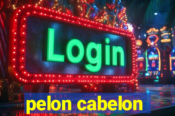 pelon cabelon